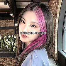 tattoo claim#fyp #shifting #viral #yeji #zyxcba