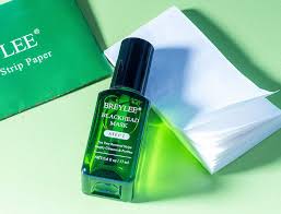 Maybe you would like to learn more about one of these? Viral Di Tiktok Breylee Blackhead Mask Ampuh Mengangkat Komedo Hitam Tanpa Rasa Sakit Stylo
