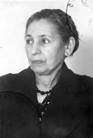 Betty Baer Gedenkbuch für die Karlsruher Juden