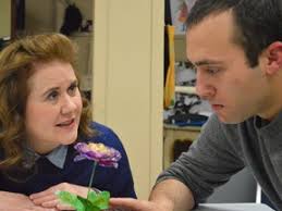 Theatre BSMT presents The Only Good Boy at Arts Commons Motel