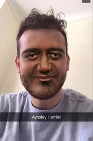 Trent SU President steps aside amid investigation into black 'face-swap'  photos