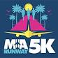 Miami International Airport (MIA) Runway 5K