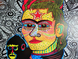 NEW ZEALAND: Streetart Napier