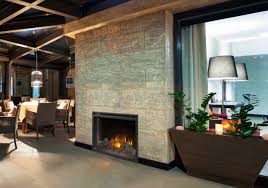 Wherever your outward tastes fall on the spectrum, the patio fireplace is your chance to leave the ultimate signature on your personally curated habitat. 91 Eccentric Electric Gas Linear Fireplace Ideas Sebring Design Build