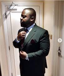 Maybe you would like to learn more about one of these? Husband Material Meet Musalia Mudavadi S Son