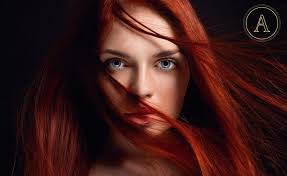 E' una tinta che dona capelli ramati con una sfumatura calda, un perfetto connubio tra il rosso e l'oro, di gran . La Nuova Colorazione Capelli Rossi 2020 Alexim Parrucchieri