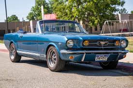 Image result for Arcadian Blue 1965 Mustang