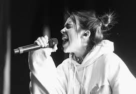 Billie Eilish Black And White Photoshoot Billie Eilish Photos Photos 2019 Coachella Valley Music And Arts Festival Weekend 1 Day 2 Black And White Aesthetic Black And White Picture Wall Black And White Pictures