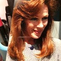 Vicki Hutton's Instagram, Twitter & Facebook