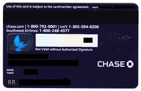 You should be prompted to input your social security number, and then you'll simply wait to hear. Keep Cancel Or Convert Chase Southwest Airlines Plus Credit Card Annual Fee
