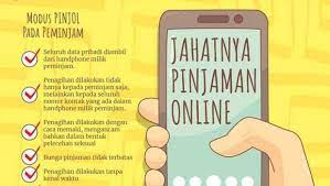 Pemerintah dalam hal ini ojk bekukan saja semua perusahaan pinjaman online ilegal penagihannya kasar dan bunga yang menjerat kons… oleh intan dibaca dalam: Ini 231 Pinjaman Online Ilegal Waspada Jika Tak Ingin Diteror