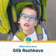 Family Story — Blog — PMD Foundation