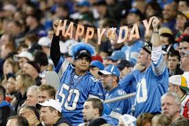 Maybe you would like to learn more about one of these? Nfl Thanksgiving Schedule 6 Reasons To Watch Football All Day Sbnation Com