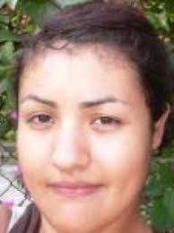 Celeste Enriquez, BA