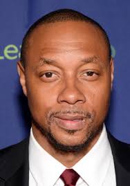 Dorian Missick