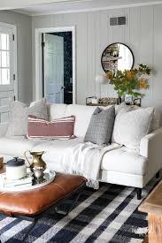 Vintage Modern Fall Living Room Decor Ideas Fall Decorating Decor Ideas Livingroom Vintage Living Room Decor Vintage Living Room Living Room Decor Modern