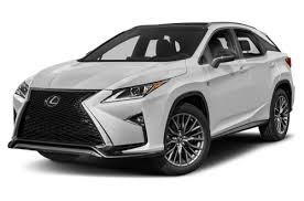 2016 Lexus Rx 350 Specs Price Mpg Reviews Cars Com