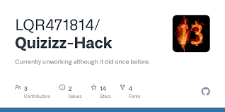 Personality test mini forum, answers, tips. Github Lqr471814 Quizizz Hack Currently Unworking Although It Did Once Before