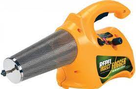 5 Best Mosquito Fogger Reviews To Completely Kill Those Pesky Pests Mosquito Fogger Pest Control Mosquito