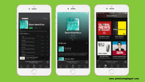 Lleva tu música a cualquier parte. Spotify Premium Apk V8 6 8 1094 Latest 2021 Update No Root