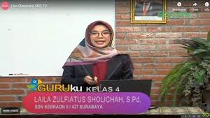 Contoh wawancara tentang kebersihan rumah. Soal Dan Jawaban Sd Kelas 4 Sbo Tv Jumat 28 Agustus 2020 Lakukan Wawancara Dengan Orangtuamu Halaman 2 Surya