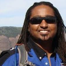 Eldrick Alexander (eldricka)