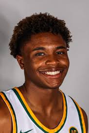 2024-25 Men's Basketball Roster