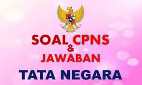Info cpns 2019 dan kumpulan latihan soal tes cpns. Soal Dan Kunci Jawaban Tes Cpns 2018 Guru Galeri