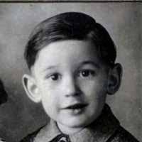 Clifton John Walker Jr (1928–1983) • FamilySearch