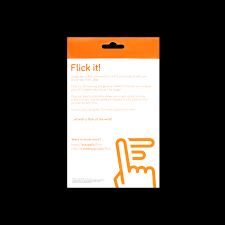 Flick Large Standalone 3d Tracking And Gesture Breakout Pi Supply