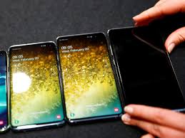 Notifications are currently off and you won't receive updates. How To Keep A Samsung Galaxy S10 Screen On All The Time