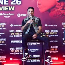 Gervonta davis venció a mario barrios y se coronó campeón. Ukvyqcofo7fgsm