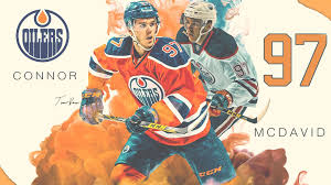 Connor mcdavid contract, cap hit, salary cap, lifetime earnings, aav, advanced stats and nhl transaction history. Connor Mcdavid Wallpapers Wallpaper Cave