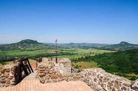34 találat (+500 találat 30 km körzetben) térkép nézet ». Szigligeti Var Die Burg Von Szigliget Burg Outdooractive Com
