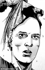 The Walking Dead's time-jumping new teaser reveals Judith replaced Carl...  and the Whisperers arrive