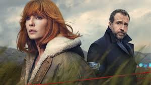 Is Under Salt Marsh returning for season 2? What we know | LSA HK