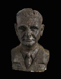 Davy, George Mark Oswald, 1898–1983