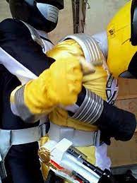 power rangers cosplay おしゃれまとめの人気アイデア pinterest ice pear デカレンジャー 戦隊ヒーロー 女戦士