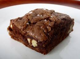 1897 Brownies The Original Recipe To Honour National Chocolate Brownie Day Thermomix Desserts Desserts Thermomix Baking