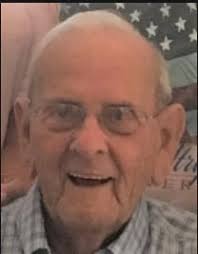 Elton Johnson Obituary (1927