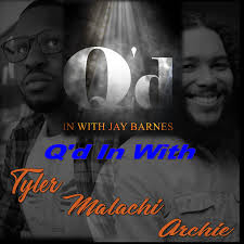 Q'd In with Jay Barnes