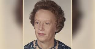 Margaret Woodward Obituary