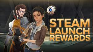Phantasy star online 2 officially launches on steam on august 5th, 2020! Phantasy Star Online 2 New Genesis Updated Pso2 Steam Launch Rewards Steam News