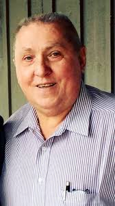 Roy McGrady Obituary