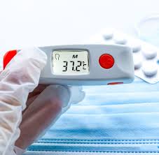 Variația diurnă normală temperaturii corpului este de 0,5°с. Care Este Temperatura NormalÄ A Corpului Ce Factori Pot InfluenÅ£a Valorile Acesteia Si Ce Alte Simptome Apar Cand Se InstaleazÄ Febra