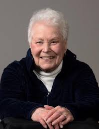 Obituary information for Barbara J. Czubek