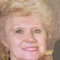 Olive Grace Kenny (1932–2002) • FamilySearch