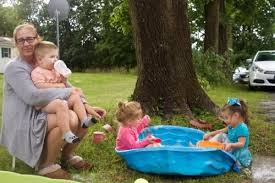 Fundraiser by KRISTEN Vanderhoof : Funeral for Vicky Lynch