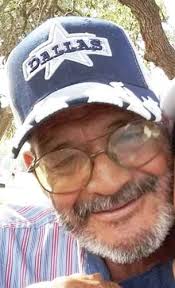 Daniel “Danny” Casarez