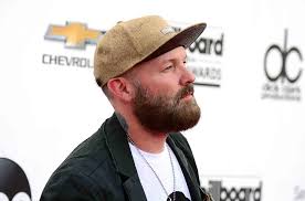 Fred Durst (Fred Durst): Biyografi atis la
